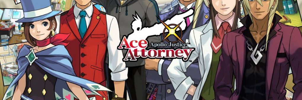Ace Attorney ismét visszatér