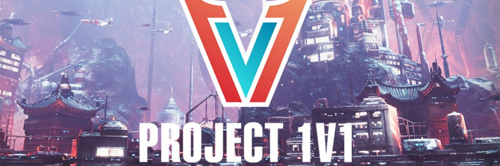 Project 1v1: a következő Gearbox játék