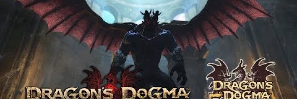 Októberben Dragon's Dogmázhatunk