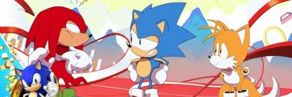 Így kezdődik: Sonic Mania
