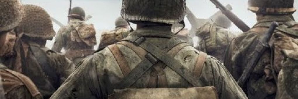 Call of Duty WWII: privát bevetés