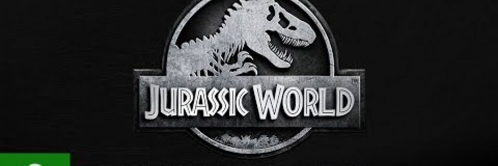 [GC] Jurassic World Evolution bejelentés
