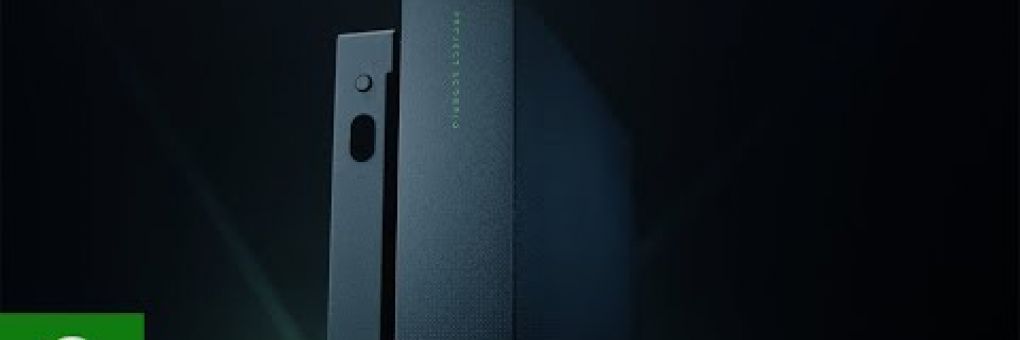 [GC] Xbox One X Project Scorpio Edition