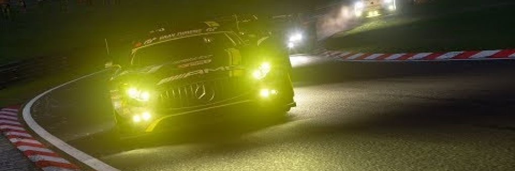 [GC] Gran Turismo Sport gameplay