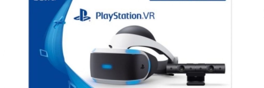 Egy kamerányival olcsóbb lesz a PS VR