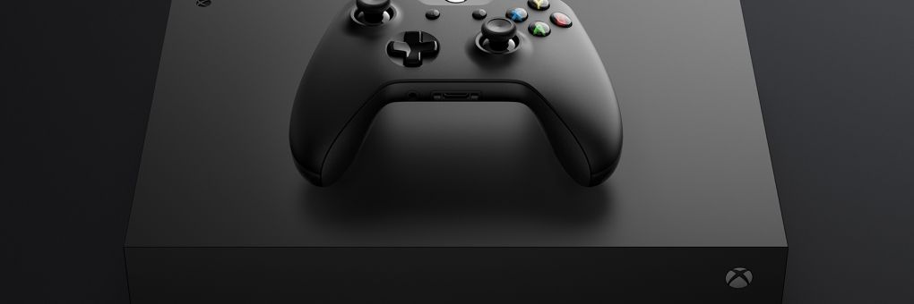 Xbox One: jön a billentyűzet támogatás