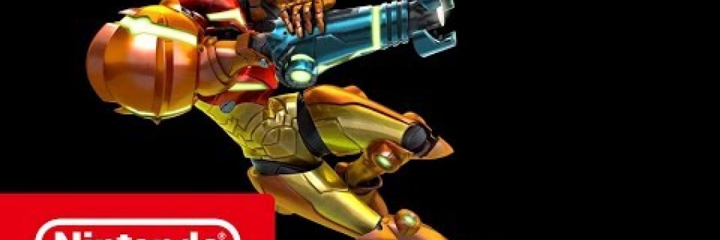 A Metroid: Samus Returns fegyverei