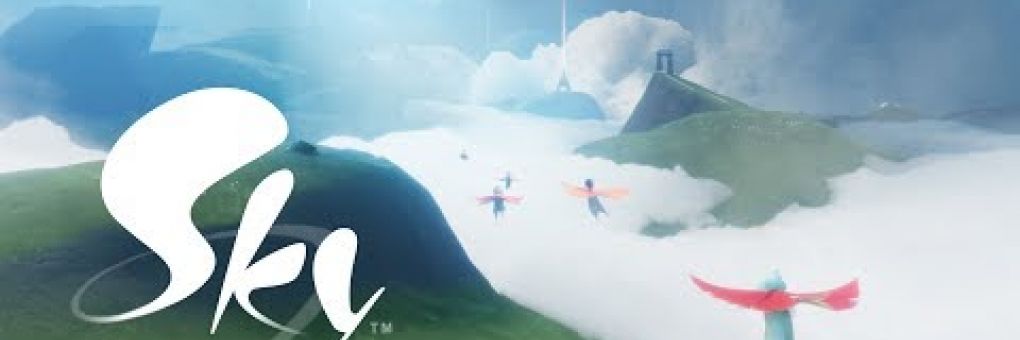 Sky: a thatgamecompany új játéka