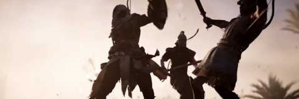 Assassin's Creed Origins: az ősi rend