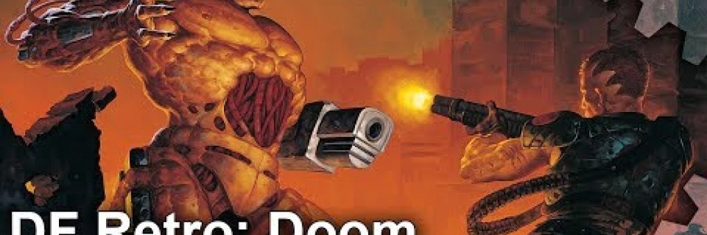 Doom: ősatya a nagyító alatt