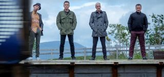 UHD BD review 3 - T2 Trainspotting