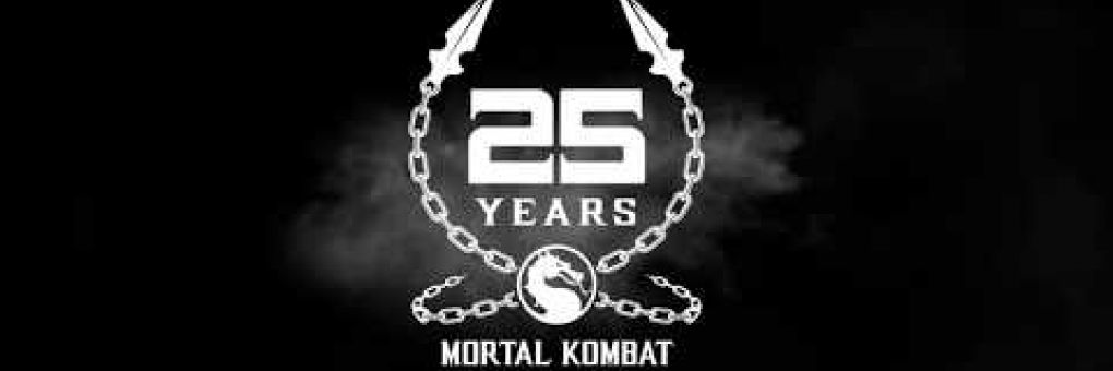 Jubileum: 25 éves a Mortal Kombat széria