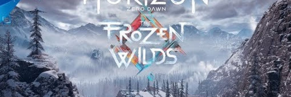 Horizon Zero Dawn: havas tájakon