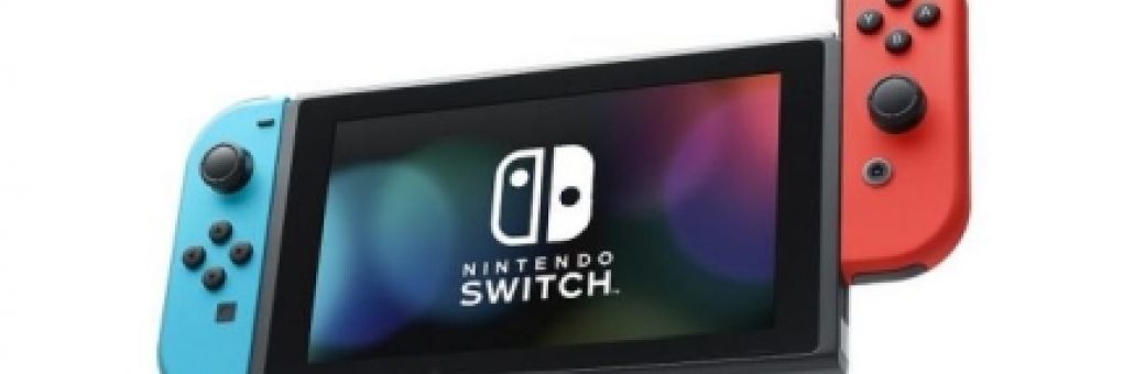 Nintendo: 7.6 millió Switch, 70 millió 3DS