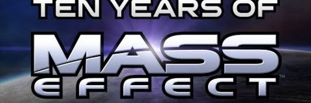 N7 nap: tíz éve Mass Effect