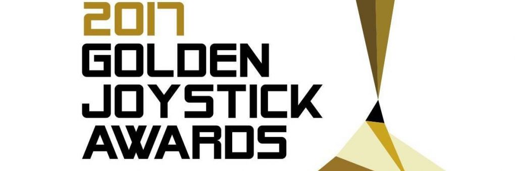 Golden Joystick Awards: a nyertesek