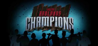Into the Badlands Champions - Teszt (iOS)