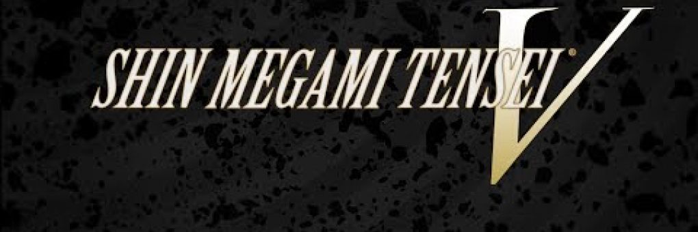 Nyugatra jön a Shin Megami Tensei V