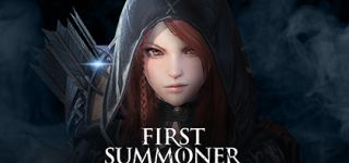 First Summoner - Teszt (iOS)