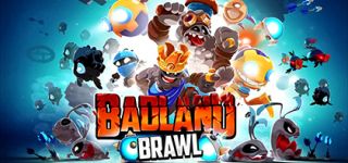 Badland Brawl - Teszt (iOS)