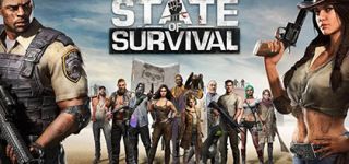 State of Survival: The Reunion - Teszt (iOS)