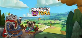 Kingdomtopia: The Idle King - Teszt (iOS)