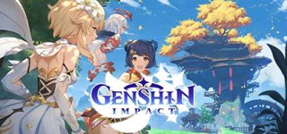 Genshin Impact - Teszt (iOS)