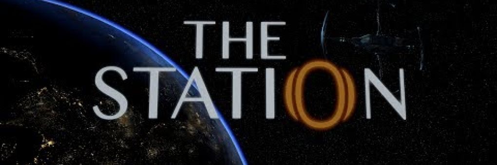 The Station: nyomozás az űrben