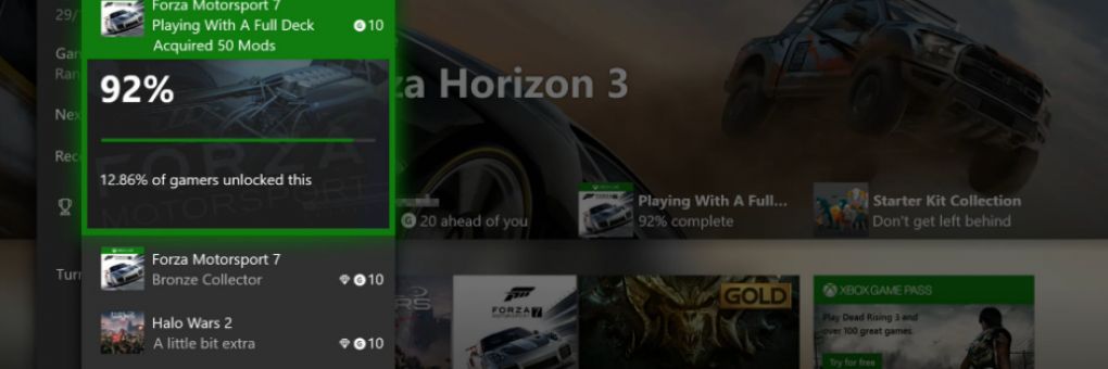 Xbox One: Ne zavarj