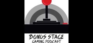 Bonus Stage podcast #02: Second Life Syndrome