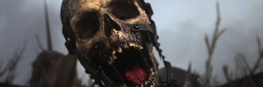 Call of Duty WWII: még több zombi