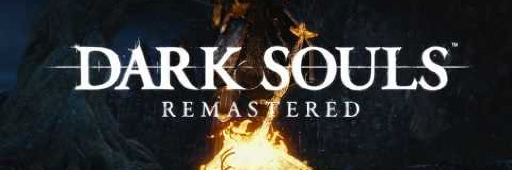 Egy éve készül a Dark Souls Remastered