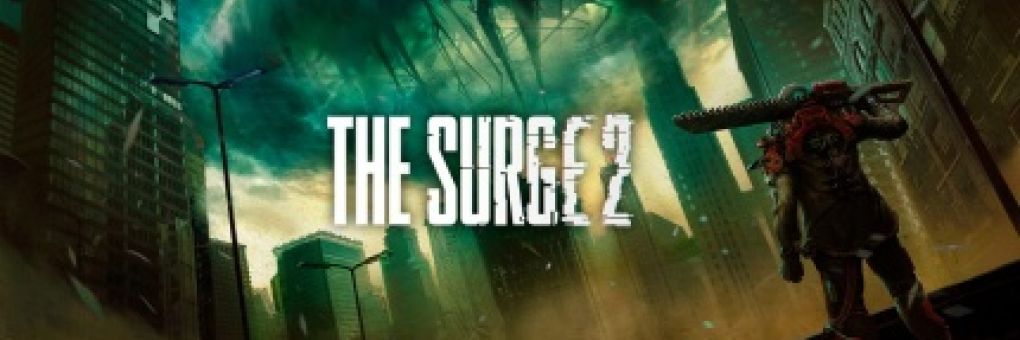 Készül a The Surge 2, jövőre érkezik