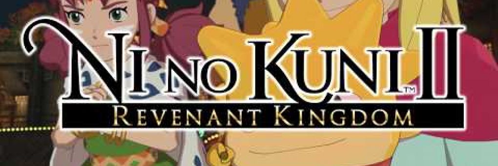 Ni No Kuni 2: így várjuk a folytatást