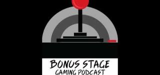 Bonus Stage podcast #03: The Good the Bad and the Third