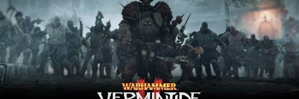 Utolsó trailer: Warhammer: Vermintide 2