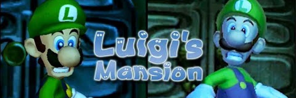 Luigi's Mansion: megmérkőzik a két változat
