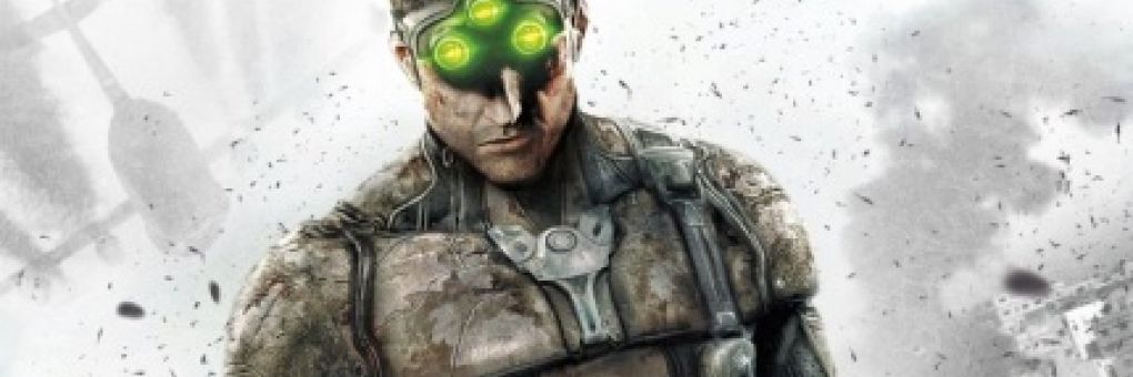 Az E3-on visszatér a Splinter Cell?
