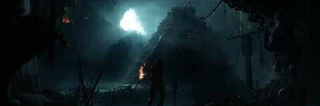 Shadow of the Tomb Raider: az első látnivaló