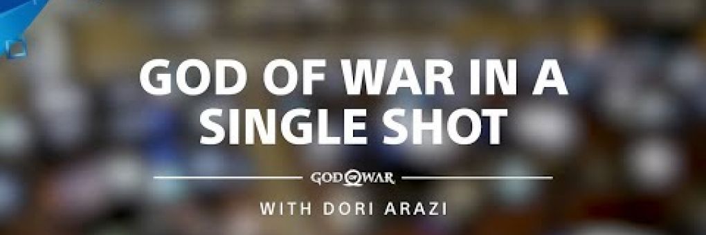 God of War: vágás nélkül