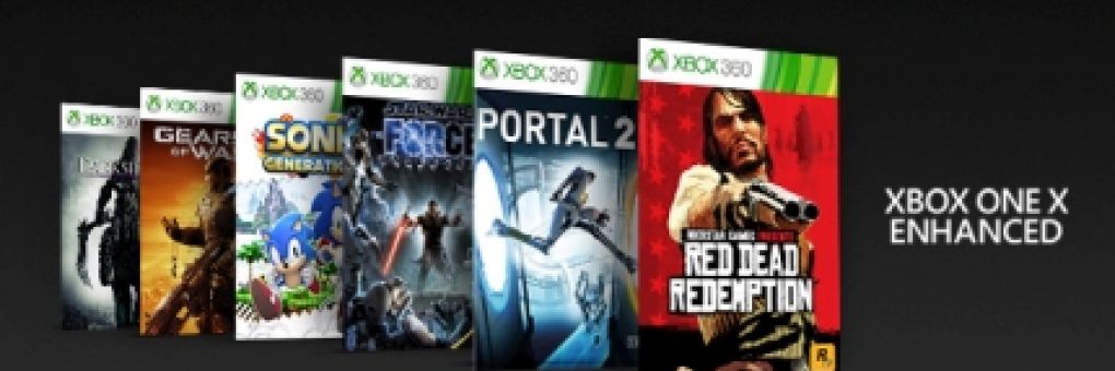 Bővül az Xbox One kompatibilitási lista