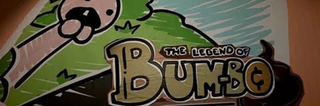 The Legend of Bum-bo bejelentés