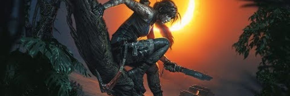 Bemutatkozott a Shadow of the Tomb Raider