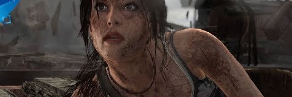 Így fejlődött Lara a trilógia végére