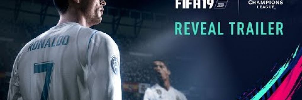 [E3] FIFA 19 trailer