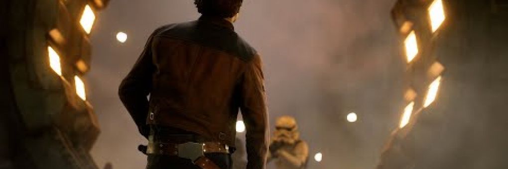 [E3] Star Wars bejelentések