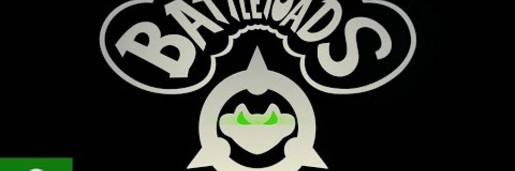 [E3] Battletoads bejelentés