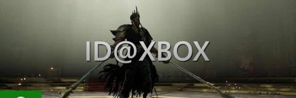 [E3] Xbox indie montázs