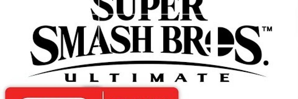[E3] Super Smash Bros. Ultimate bemutató