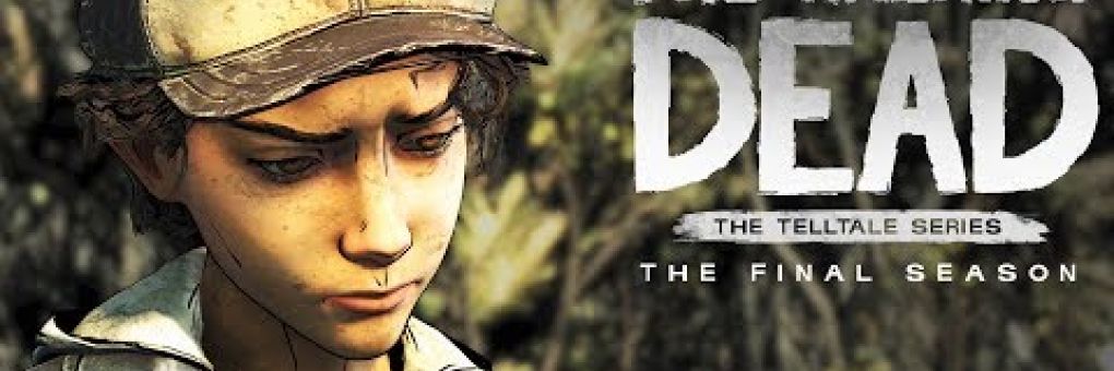 [E3] The Walking Dead: az utolsó szezon